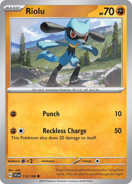 Shiny Lucario's Rp Page