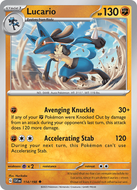 Pokémon TCG Japan's Shiny Treasure ex: Shiny Riolu & Lucario