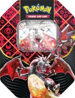 Paldean Fates Special Pokemon TCG Set Officially Revealed for