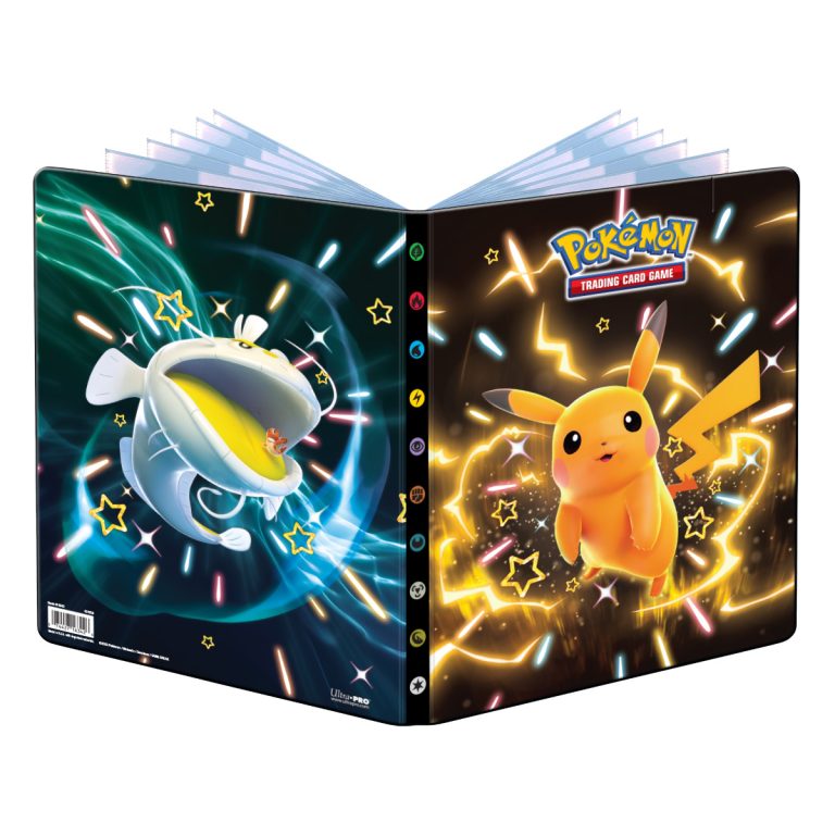 Evolving Powers Premium Collection Revealed, PokeGuardian