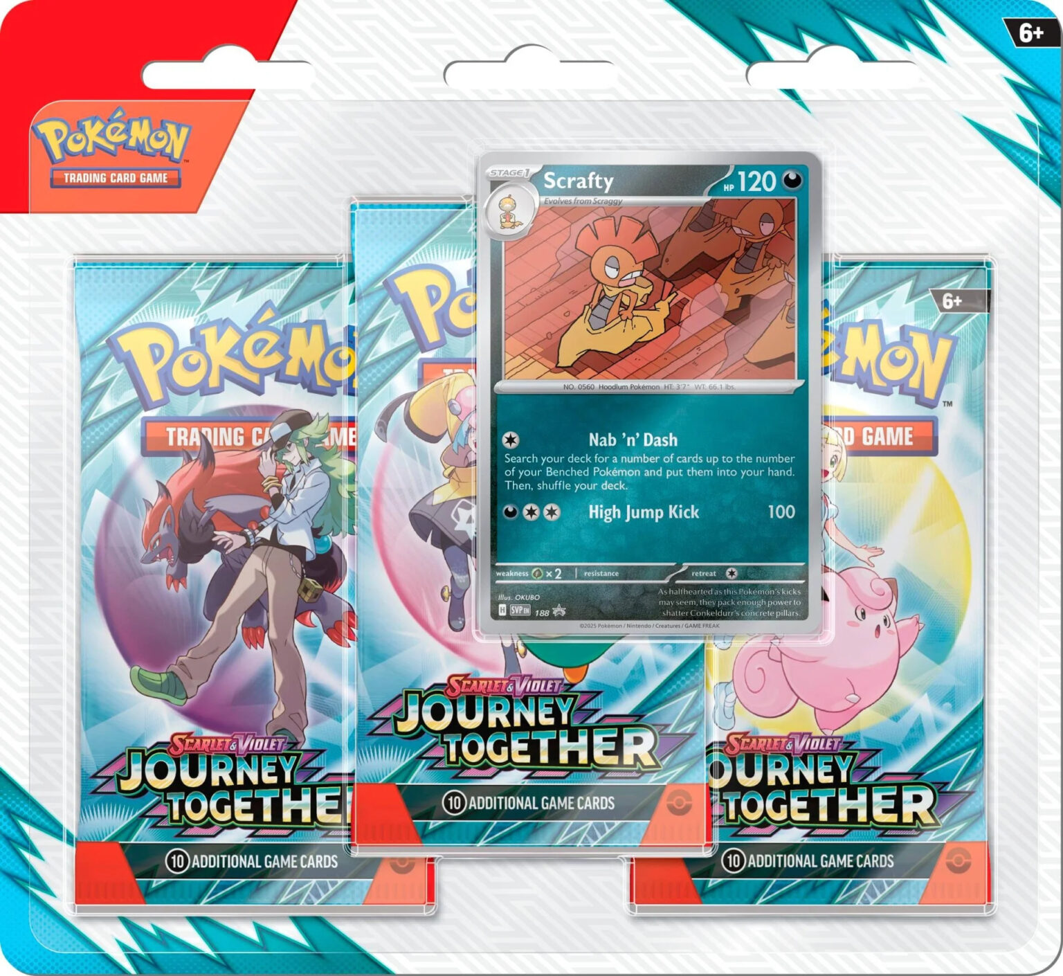 "Journey Together" Set Officially Revealed for March Featuring Owner