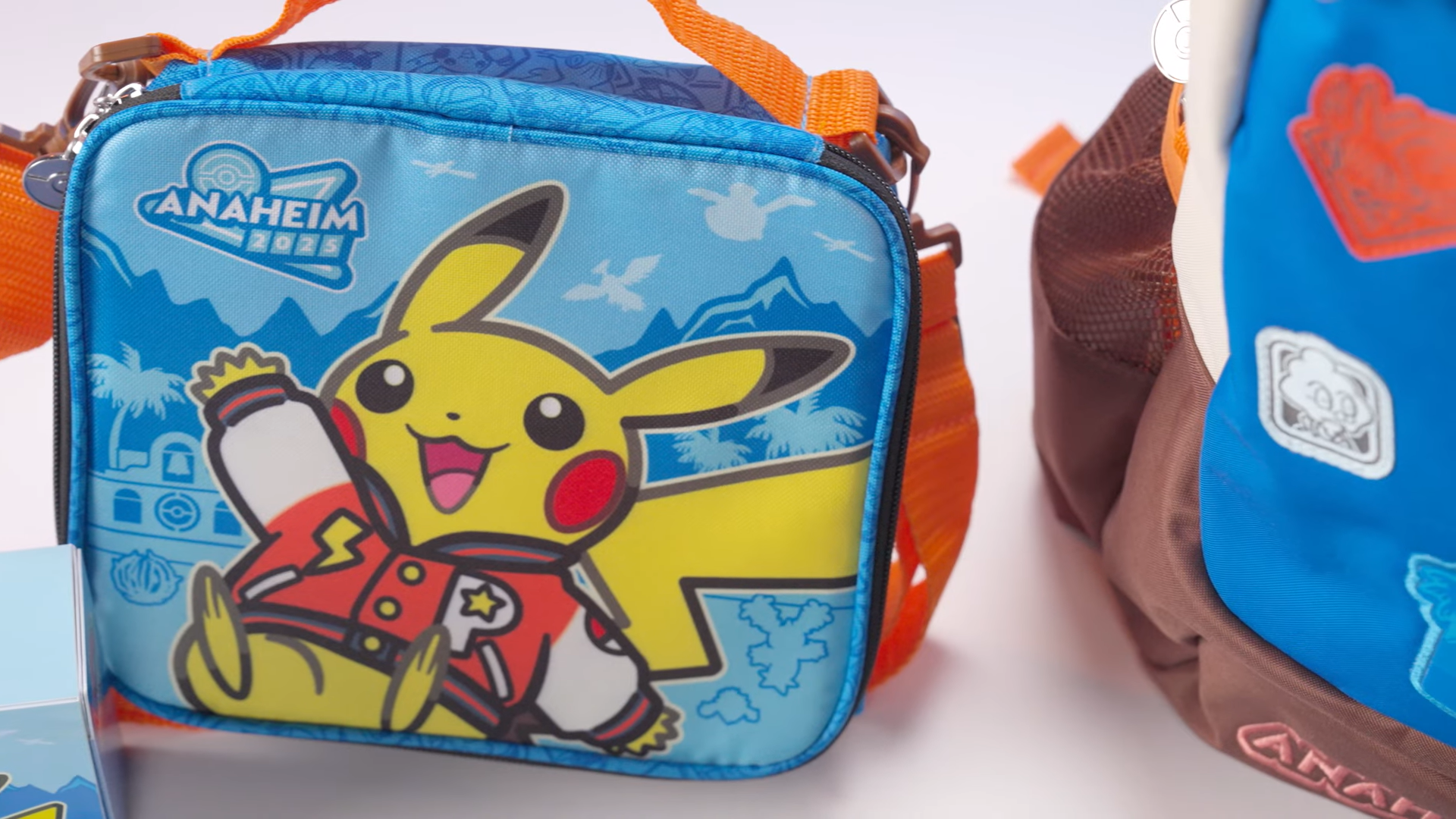 Worlds 2025 Competitor's Welcome Kit Revealed! - PokeBeach